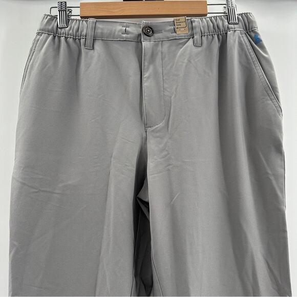 Chubbies The World's Grayests Everywear Performance Pants Sz M‎ NEW - Picture 4 of 12